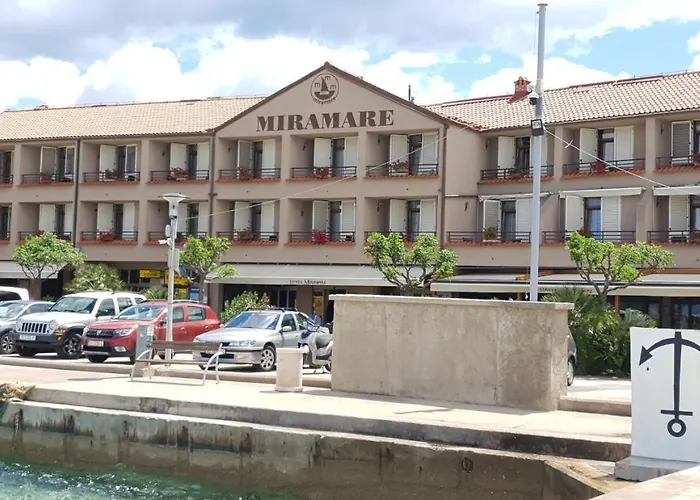 Hotel Miramare