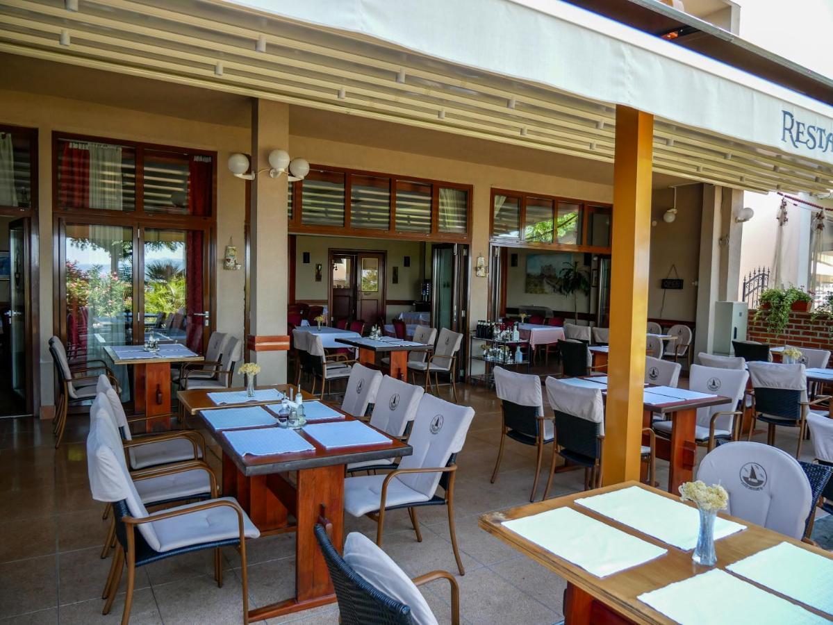 Miramare 4* Njivice