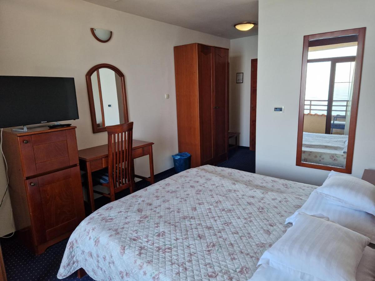 Szálloda Miramare 4*