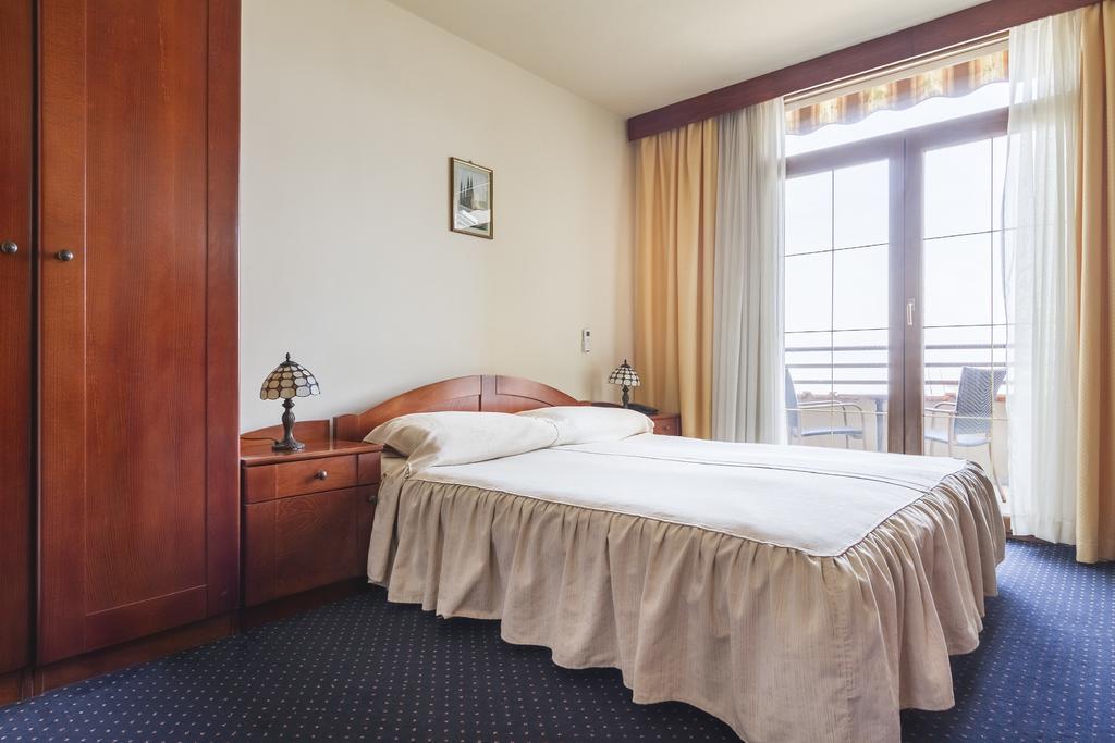 Hotel Miramare 4*
