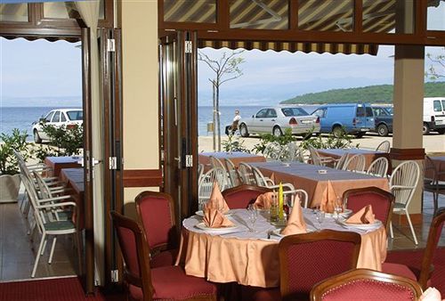 Miramare Hotel Njivice