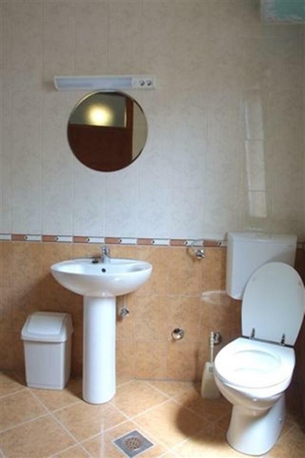 Miramare Szálloda 4*