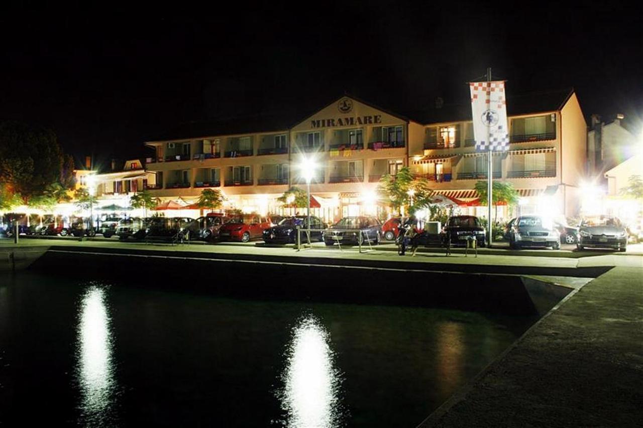Miramare 4* Njivice