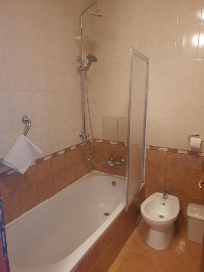 Szálloda Miramare Njivice