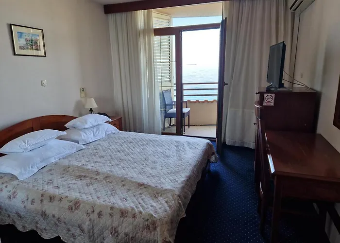Hotel Miramare