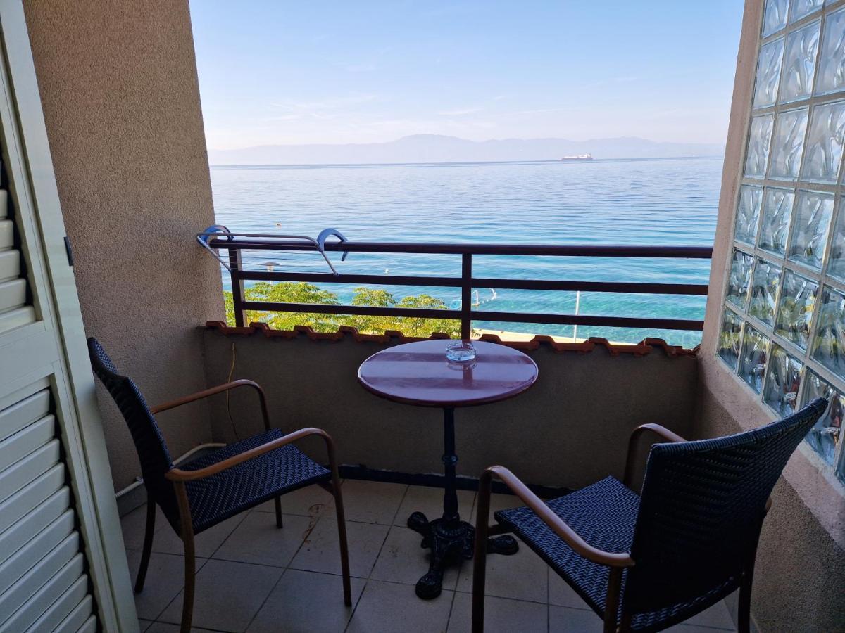 Miramare 4* Njivice