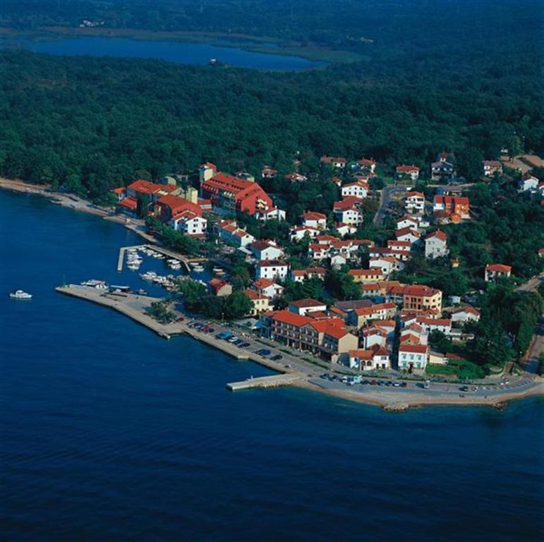 Miramare Hotel Njivice