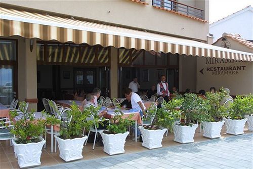 Hotel Miramare Njivice
