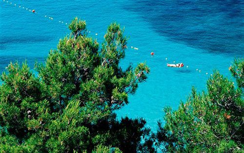 Hotel Miramare 4*
