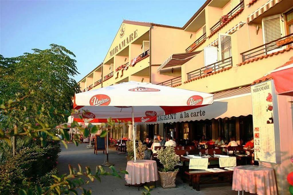Miramare 4* Njivice