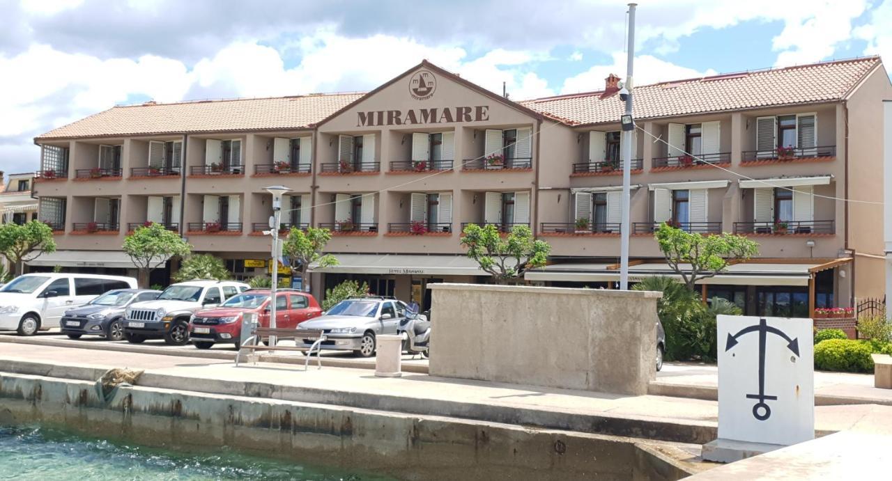 Miramare Hotel